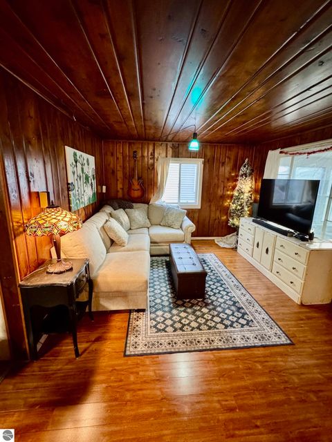 Tiny photo for 1268 N Clare Avenue, Harrison, MI 48625 (MLS # 1940555)