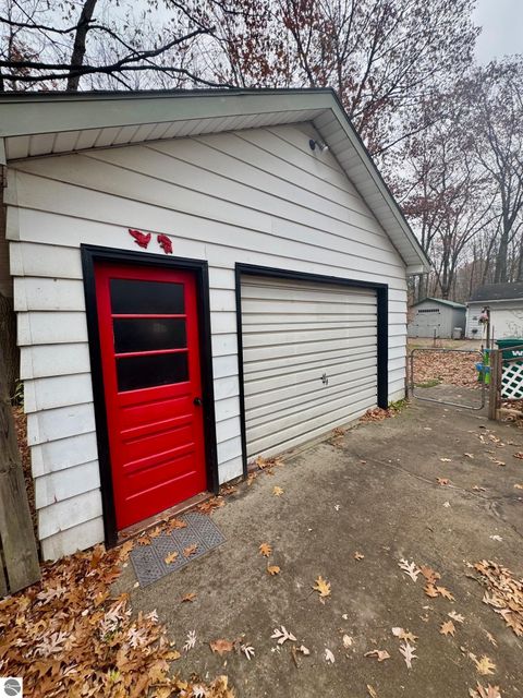 Tiny photo for 1268 N Clare Avenue, Harrison, MI 48625 (MLS # 1940555)