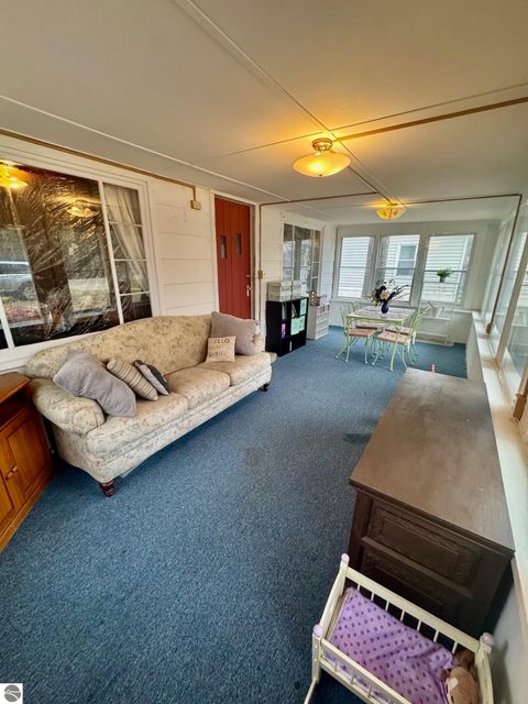 Tiny photo for 1268 N Clare Avenue, Harrison, MI 48625 (MLS # 1940555)