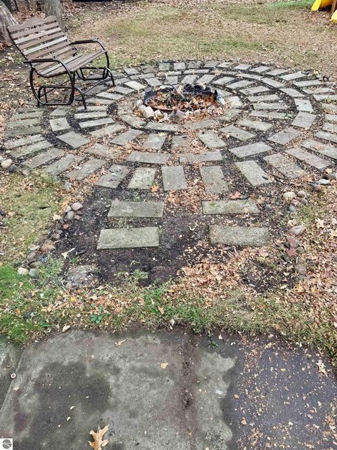 Tiny photo for 1268 N Clare Avenue, Harrison, MI 48625 (MLS # 1940555)