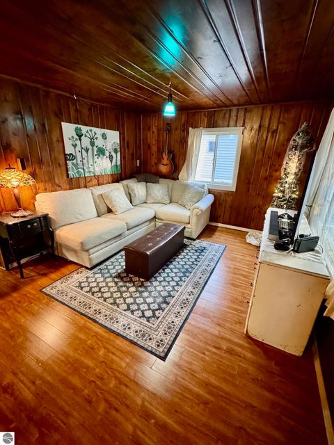 Tiny photo for 1268 N Clare Avenue, Harrison, MI 48625 (MLS # 1940555)