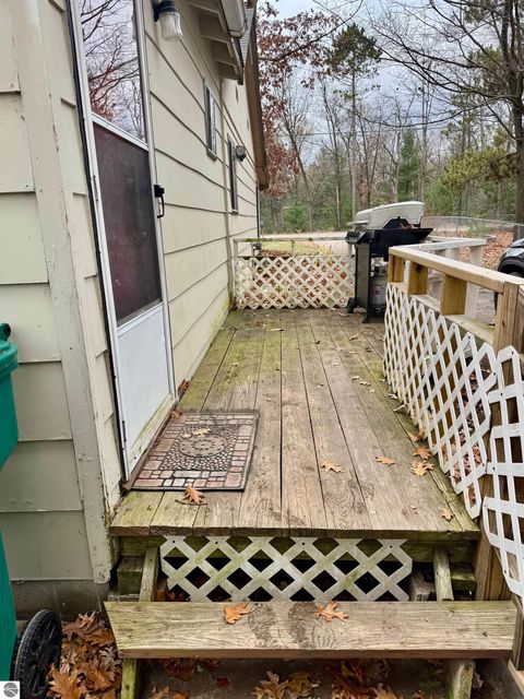 Tiny photo for 1268 N Clare Avenue, Harrison, MI 48625 (MLS # 1940555)