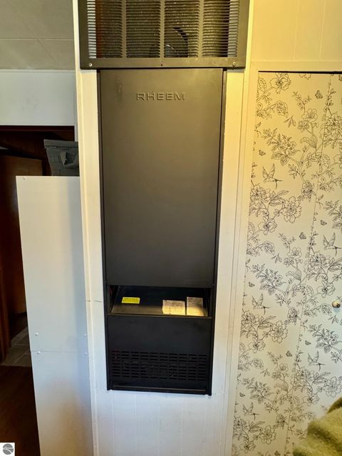 Tiny photo for 1268 N Clare Avenue, Harrison, MI 48625 (MLS # 1940555)