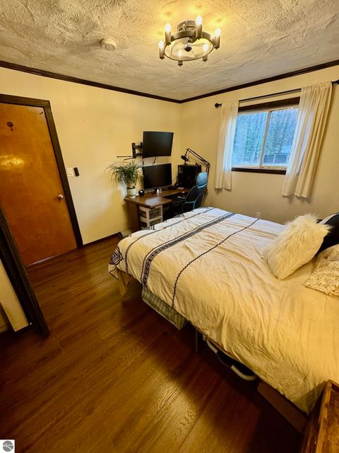 Tiny photo for 1268 N Clare Avenue, Harrison, MI 48625 (MLS # 1940555)