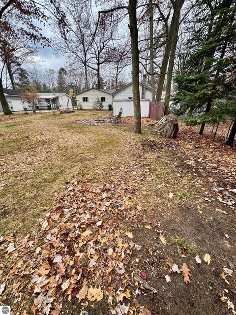 Tiny photo for 1268 N Clare Avenue, Harrison, MI 48625 (MLS # 1940555)