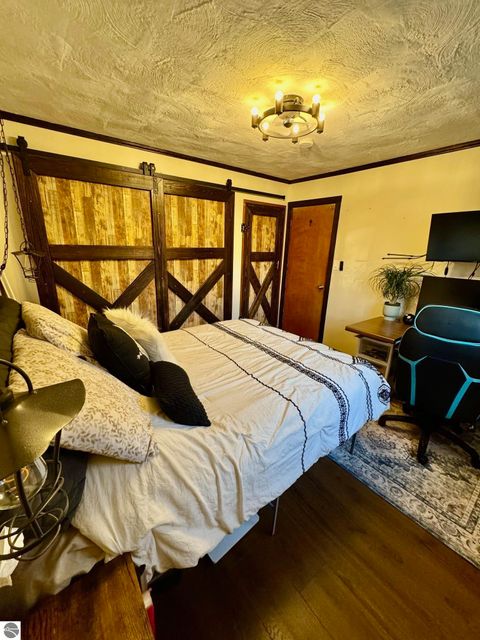 Tiny photo for 1268 N Clare Avenue, Harrison, MI 48625 (MLS # 1940555)