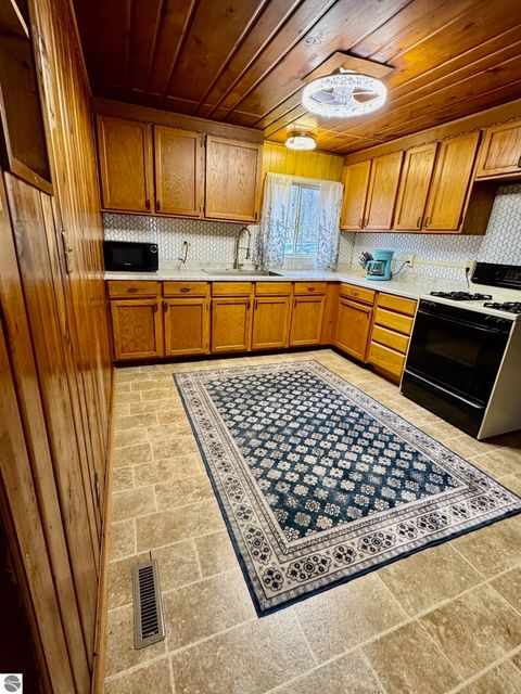 Tiny photo for 1268 N Clare Avenue, Harrison, MI 48625 (MLS # 1940555)