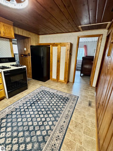 Tiny photo for 1268 N Clare Avenue, Harrison, MI 48625 (MLS # 1940555)