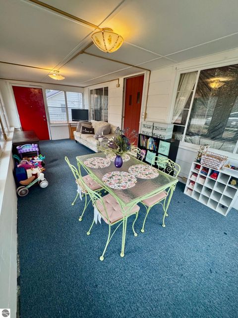 Tiny photo for 1268 N Clare Avenue, Harrison, MI 48625 (MLS # 1940555)