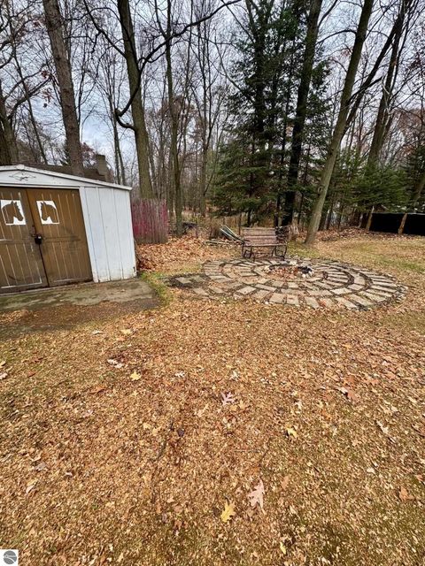 Tiny photo for 1268 N Clare Avenue, Harrison, MI 48625 (MLS # 1940555)