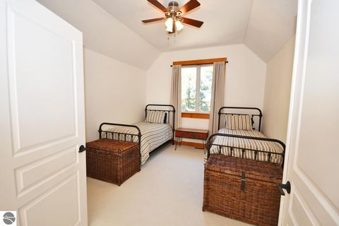 Tiny photo for 8 Chimney Ridge, Glen Arbor, MI 49636 (MLS # 1939973)