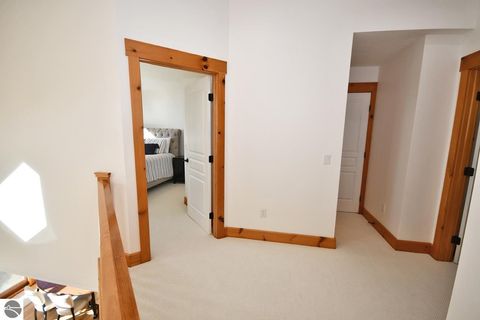 Tiny photo for 8 Chimney Ridge, Glen Arbor, MI 49636 (MLS # 1939973)