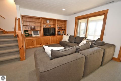 Tiny photo for 8 Chimney Ridge, Glen Arbor, MI 49636 (MLS # 1939973)