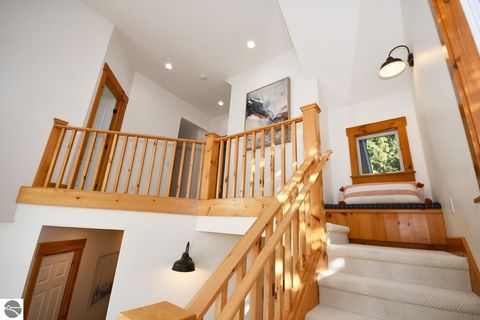 Tiny photo for 8 Chimney Ridge, Glen Arbor, MI 49636 (MLS # 1939973)