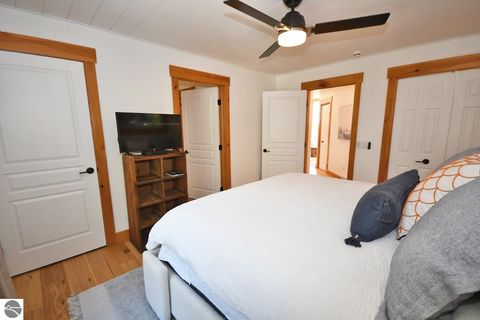 Tiny photo for 8 Chimney Ridge, Glen Arbor, MI 49636 (MLS # 1939973)