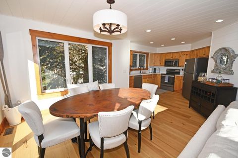 Tiny photo for 8 Chimney Ridge, Glen Arbor, MI 49636 (MLS # 1939973)