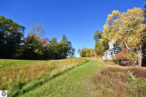 Tiny photo for 8 Chimney Ridge, Glen Arbor, MI 49636 (MLS # 1939973)
