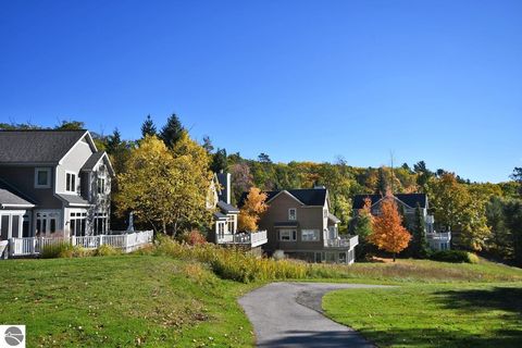 Tiny photo for 8 Chimney Ridge, Glen Arbor, MI 49636 (MLS # 1939973)