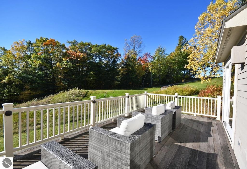 Photo of 8 Chimney Ridge, Glen Arbor, MI 49636 (MLS # 1939973)