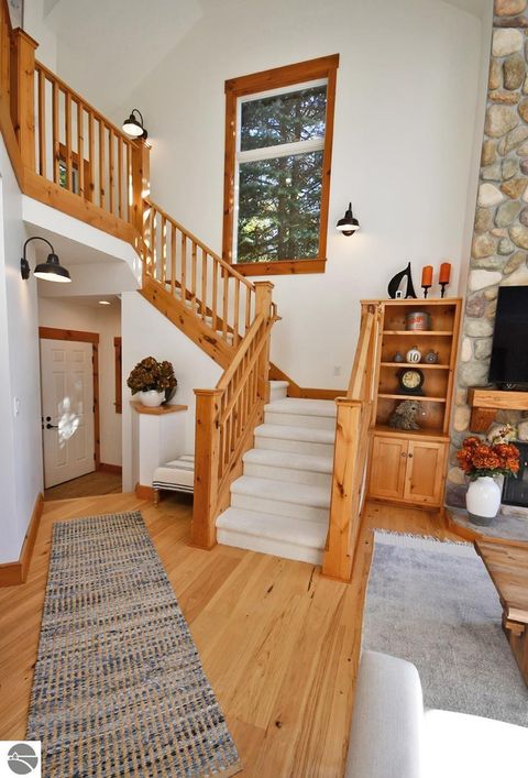 Tiny photo for 8 Chimney Ridge, Glen Arbor, MI 49636 (MLS # 1939973)