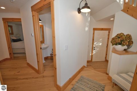 Tiny photo for 8 Chimney Ridge, Glen Arbor, MI 49636 (MLS # 1939973)