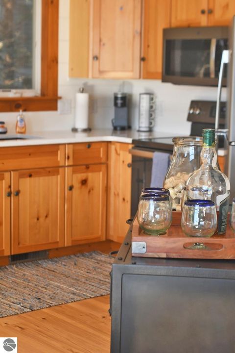 Tiny photo for 8 Chimney Ridge, Glen Arbor, MI 49636 (MLS # 1939973)