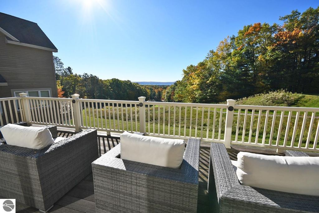 Photo of 8 Chimney Ridge, Glen Arbor, MI 49636 (MLS # 1939973)