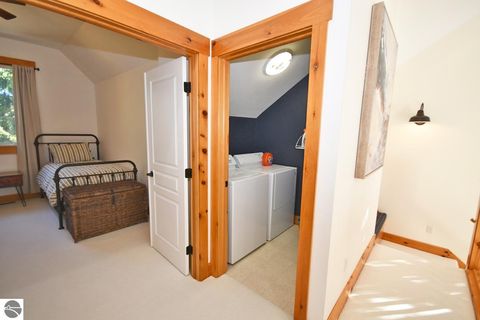 Tiny photo for 8 Chimney Ridge, Glen Arbor, MI 49636 (MLS # 1939973)