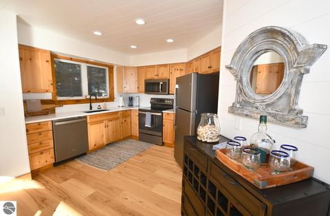 Tiny photo for 8 Chimney Ridge, Glen Arbor, MI 49636 (MLS # 1939973)