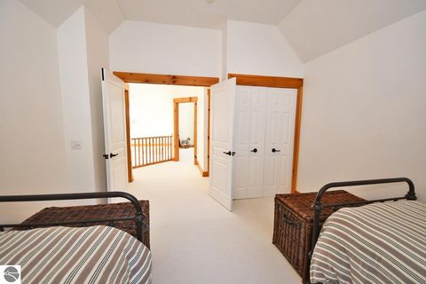 Tiny photo for 8 Chimney Ridge, Glen Arbor, MI 49636 (MLS # 1939973)