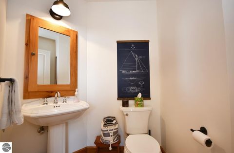 Tiny photo for 8 Chimney Ridge, Glen Arbor, MI 49636 (MLS # 1939973)