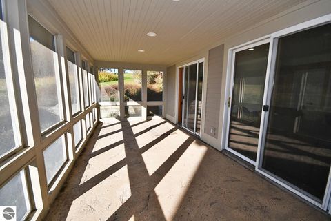 Tiny photo for 8 Chimney Ridge, Glen Arbor, MI 49636 (MLS # 1939973)