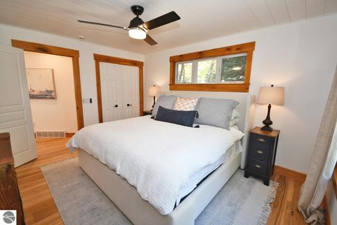 Tiny photo for 8 Chimney Ridge, Glen Arbor, MI 49636 (MLS # 1939973)