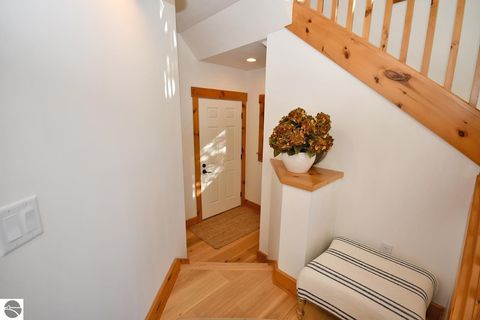 Tiny photo for 8 Chimney Ridge, Glen Arbor, MI 49636 (MLS # 1939973)