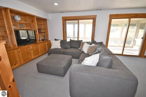 Tiny photo for 8 Chimney Ridge, Glen Arbor, MI 49636 (MLS # 1939973)