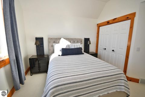 Tiny photo for 8 Chimney Ridge, Glen Arbor, MI 49636 (MLS # 1939973)