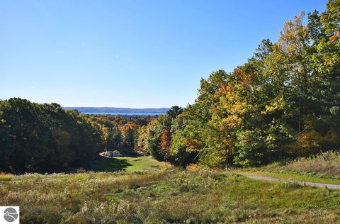 Tiny photo for 8 Chimney Ridge, Glen Arbor, MI 49636 (MLS # 1939973)