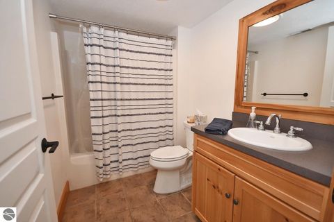 Tiny photo for 8 Chimney Ridge, Glen Arbor, MI 49636 (MLS # 1939973)