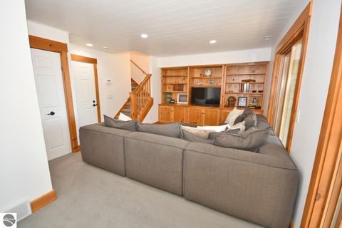 Tiny photo for 8 Chimney Ridge, Glen Arbor, MI 49636 (MLS # 1939973)