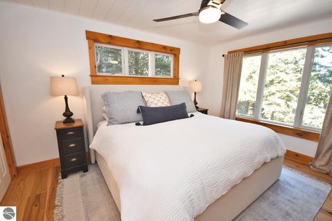 Tiny photo for 8 Chimney Ridge, Glen Arbor, MI 49636 (MLS # 1939973)