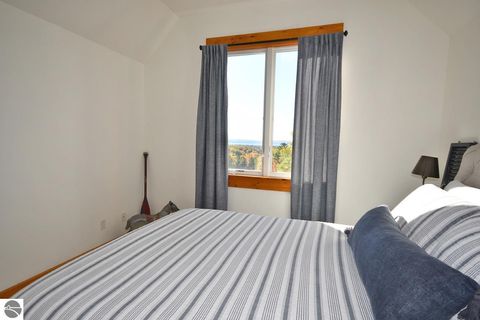 Tiny photo for 8 Chimney Ridge, Glen Arbor, MI 49636 (MLS # 1939973)