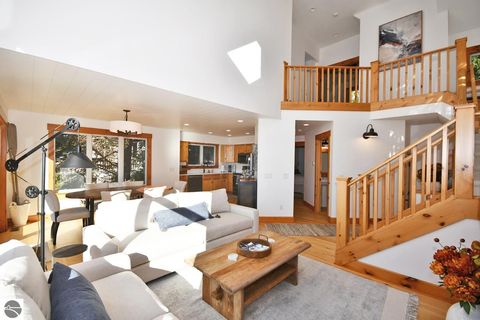 Tiny photo for 8 Chimney Ridge, Glen Arbor, MI 49636 (MLS # 1939973)