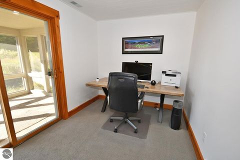 Tiny photo for 8 Chimney Ridge, Glen Arbor, MI 49636 (MLS # 1939973)