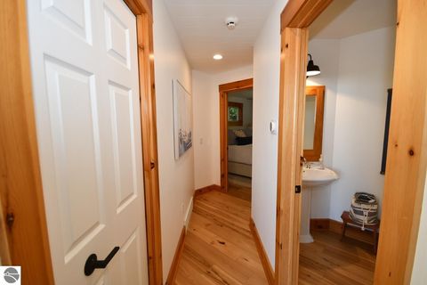 Tiny photo for 8 Chimney Ridge, Glen Arbor, MI 49636 (MLS # 1939973)