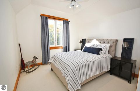 Tiny photo for 8 Chimney Ridge, Glen Arbor, MI 49636 (MLS # 1939973)