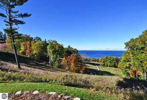 Tiny photo for 8 Chimney Ridge, Glen Arbor, MI 49636 (MLS # 1939973)