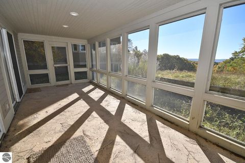 Tiny photo for 8 Chimney Ridge, Glen Arbor, MI 49636 (MLS # 1939973)
