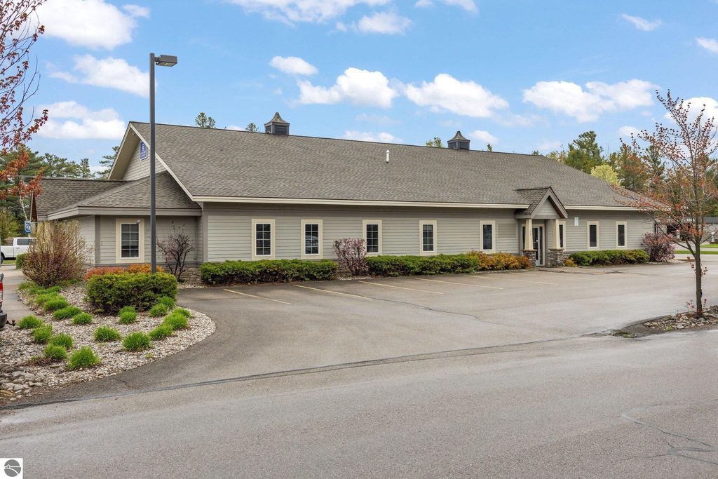 Photo of 73 W Fourth Street, Suttons Bay, MI 49682 (MLS # 1938018)