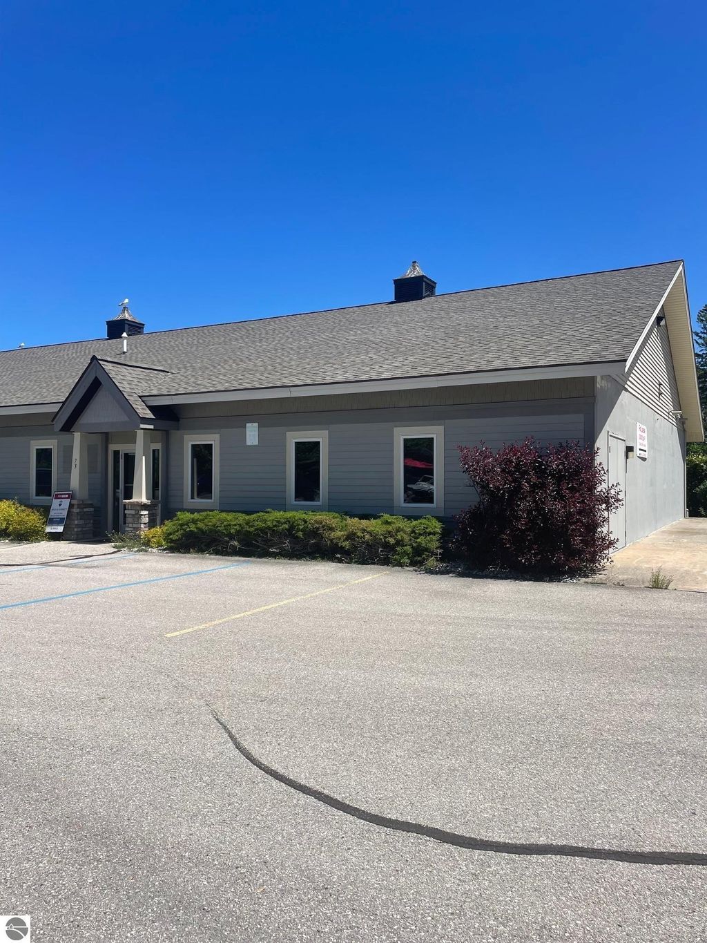 Photo of 73 W Fourth Street, Suttons Bay, MI 49682 (MLS # 1938018)