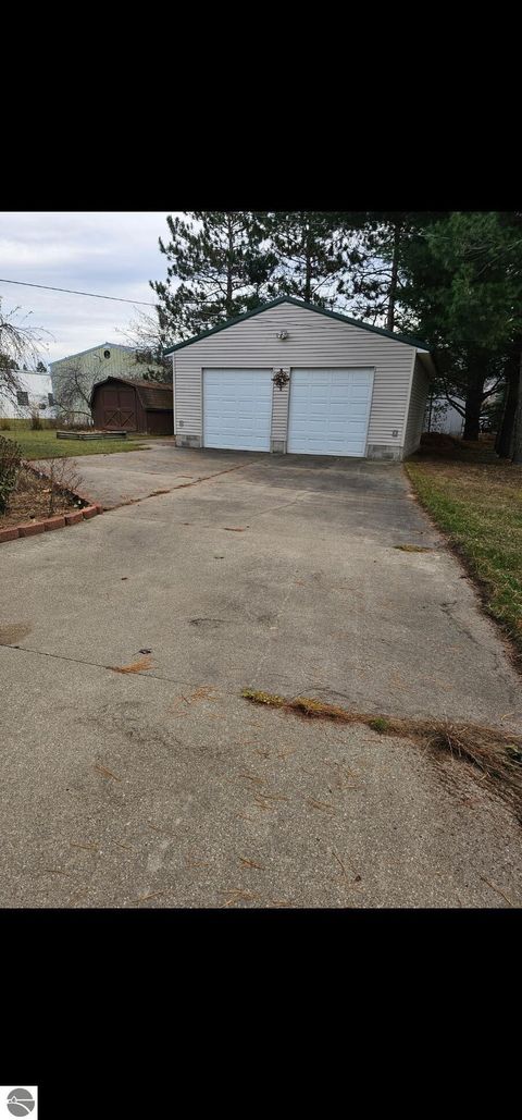 Tiny photo for 103 Arbor Street, Kalkaska, MI 49646 (MLS # 1938852)